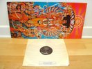 JIMI HENDRIX Axis Bold As Love LP Track UK 1st Press