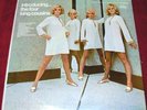 THE FOUR KING COUSINS TINA COLE SEALED LP