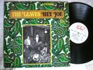 The Leaves  .  Hey  Joe .