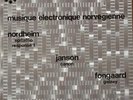 NORDHEIM - JANSON  /   PHILIPS PROSPECTIVE 21e SIECLE