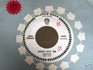 Joanie Sommers- Don't Pity Me-Northern Soul DJ 45 -HEAR
