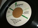 Northern Soul Original,  TOBI LARK - HAPPINESS IS HERE