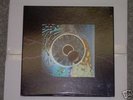 PINK FLOYD  -  PULSE  UK 4 180g LP AUDIOPHILE BOX SET
