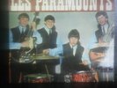 LES PARAMOUNTS - DRAWN ME CLOSER