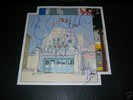 VINYL ALBUM LP - SIGNED BY - Led Zeppelin / John Bonham