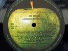 Beatles - White Album UK 1968 MONO 1st **No. 0000603**