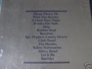 Rare sealed limited edition  beatles gold  box set