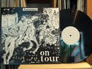 BAUMSTAM, On Tour, Privatpressung, KRAUTROCK