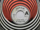 David Bowie - Rare Demo 1st time on eBay