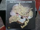 BLACK CAT BONES :   BARBED WIRE SANDWICH   JP. PRESSUNG