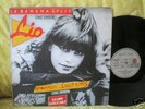 LIO BANANA SPLIT  AMOUREUX SOLITAIRES  ITALYRARE MAXI45