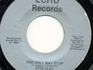 OTIS CLAY, THE ONLY WAY IS UP.  NORTHERN SOUL/CROSSOVER