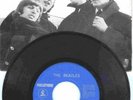 BEATLES portugeuse ep ELEANOR RIGBY GIRL HOLD YOUR HAND