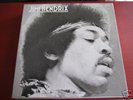 JIMI HENDRIX BOX SET 12 LP ON POLYDOR MINT RARE Vinyl