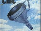 PROG ROCK LP: ARTI+MESTIERI 'Tilt'  1974 Italian press