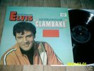 Elvis Presley Clambake LSP 3893 60er MINT- TOP ZUSTAND