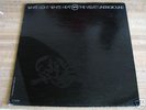 VELVET UNDERGROUND White Light/White Heat lp PRoMo MoNo