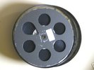 16mm film of BBC 'Jazz 625' prog. with Thelonius Monk