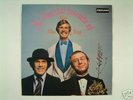 Cheerful Insanity of Giles, Giles & Fripp, King Crimson