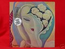 DEREK & THE DOMINOS LAYLA LP CLAPTON PROG PSYCH SEALED