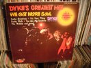 DYKE & THE BLAZERS We Got More Soul LP FUNK