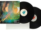 EDITH PEINEMANN & DEMUS BRAHMS SONATS 2LP DARNOK SET