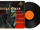 MISCHA ELMAN BOULT BRUCH WIENIAWSKI CONCERTOS LXT 5222