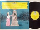 HASKIL, BAUMGARTNER Mozart Piano Conc. DGG RED STEREO