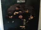 THE SORROWS - TAKE A HEART -  LP