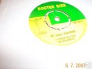 STRANGER COLE - We Shall Overcome - 7