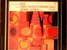 3LPs Philips MAURICE GENDRON cello   BACH cello suites