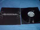 SHINING - Within deep dark chambers Original LP