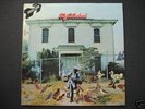 TAJ MAHAL UK FIRST PRESS SERIOUSLY RARE DIRECTION VINYL