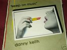 DANNY KEITH 