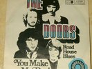THE DOORS   YOU MAKE ME REAL  RARE  SP ALLEMAGNE