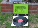 Nino Nardini  - Jungle Obsession