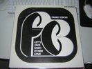 FAMILY CIRCLE - LETS GIVE EACH OTHER LOVE  LP