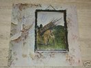 Signed Autographed Led Zeppelin Zoso IV LP Album BONHAM