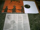 NOIR DESIR/DES VISAGES DES FIGURES/VINYL 3 TOURS/2001/
