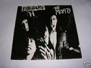 UK PUNK LP MISFITS Beware Plan 9 Cherry Red KBD Danzig