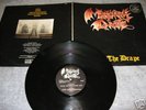 MORTUARY DRAPE Into the Drape Mayhem, Samael, Bathory