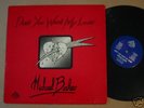 MICHAEL BAKER Don't You Want My Lovin RARE boogie funk