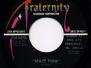 Funk / Soul 45 : Manzel on Fraternity