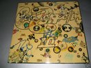 VINYL ALBUM LP - SIGNED BY - Led Zeppelin / John Bonham