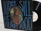 JUDEE SILL Heart Food LP Spooner Oldham