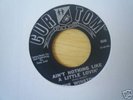 NORTHERN SOUL WINSTONS AINT NOTHING LIKE A LITTLE LOVIN