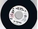 THE TEMPTONES/SOMETHING GOOD/ARCTIC  W/D