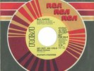 Bill Harris Northern Soul 45 on RCA