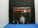 ROB MADNA TRIO PHILIPS JAPAN