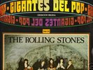 ROLLING STONES-DECCA GREATEST HITS--SPAIN--1981--IMPORT